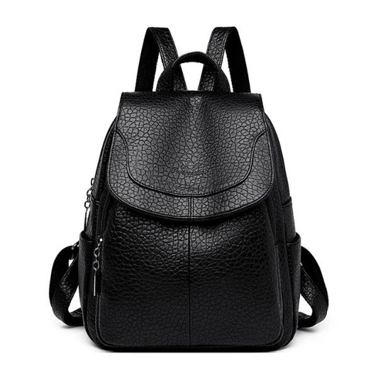 Sac à Dos en Cuir Premium