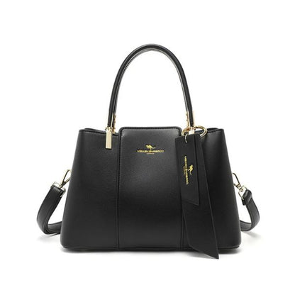 Sac à Main Imprimé Élégance
