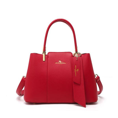 Sac à Main Imprimé Élégance