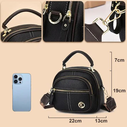 Sac Bandoulière Multifonctionnel