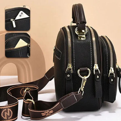Sac Bandoulière Multifonctionnel