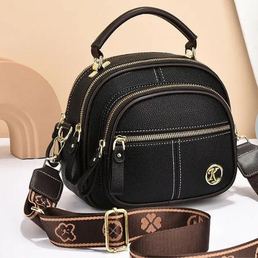 Sac Bandoulière Multifonctionnel