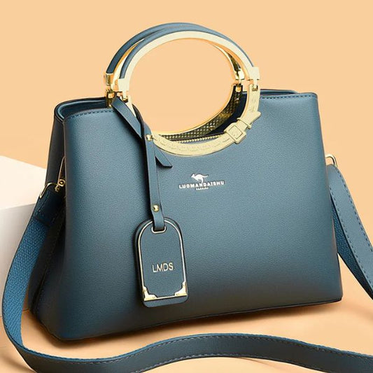 Sac Cabas 3 Compartiments