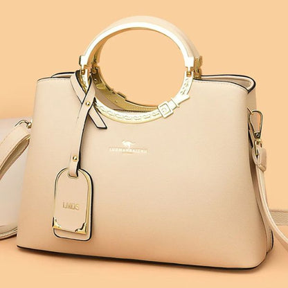 Sac Cabas 3 Compartiments