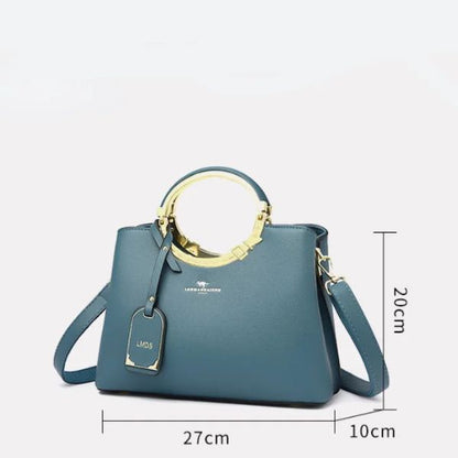 Sac Cabas 3 Compartiments